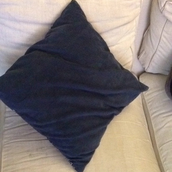 SOLD Pillow - Picture 3 of 6